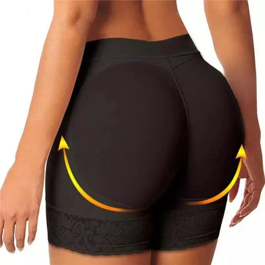 Calcinha modeladora com enchimento - Butt Lifter. - Loja Cevica