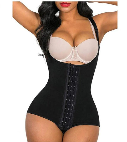Sexy e Bella Cinta Modeladora de Alta Compressão - Loja Cevica